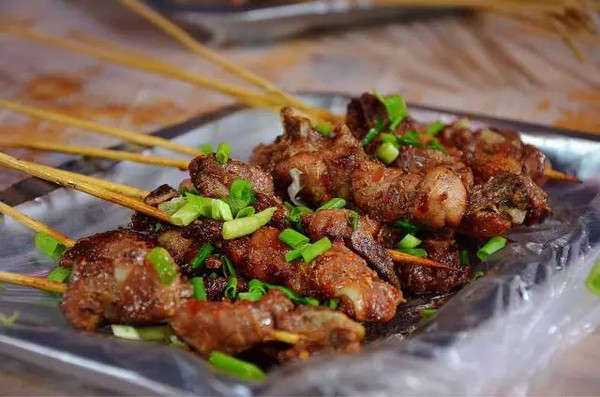 宝兴五花肉培训