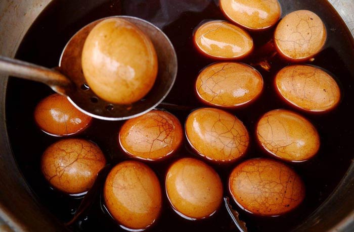 宝兴茶叶蛋培训